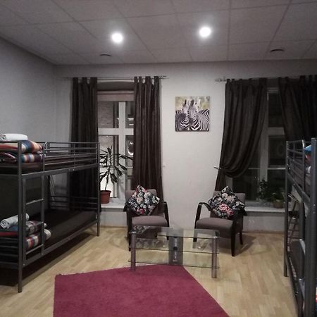Reval Hostel Dış mekan fotoğraf