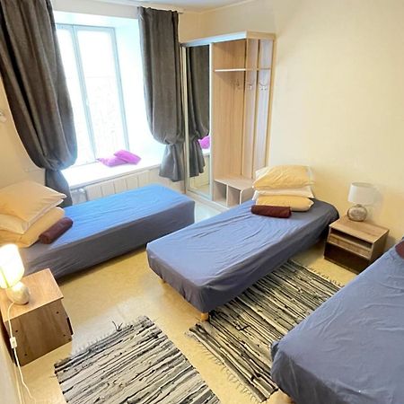 Reval Hostel Dış mekan fotoğraf