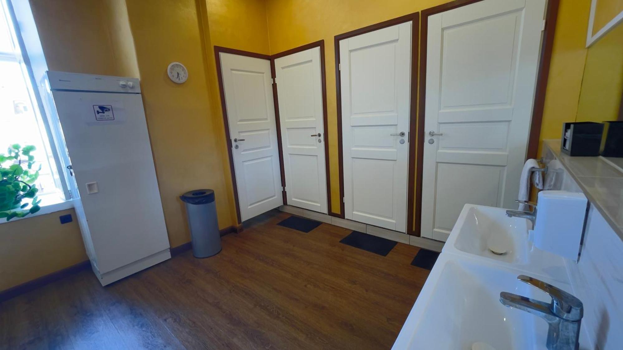 Reval Hostel Dış mekan fotoğraf