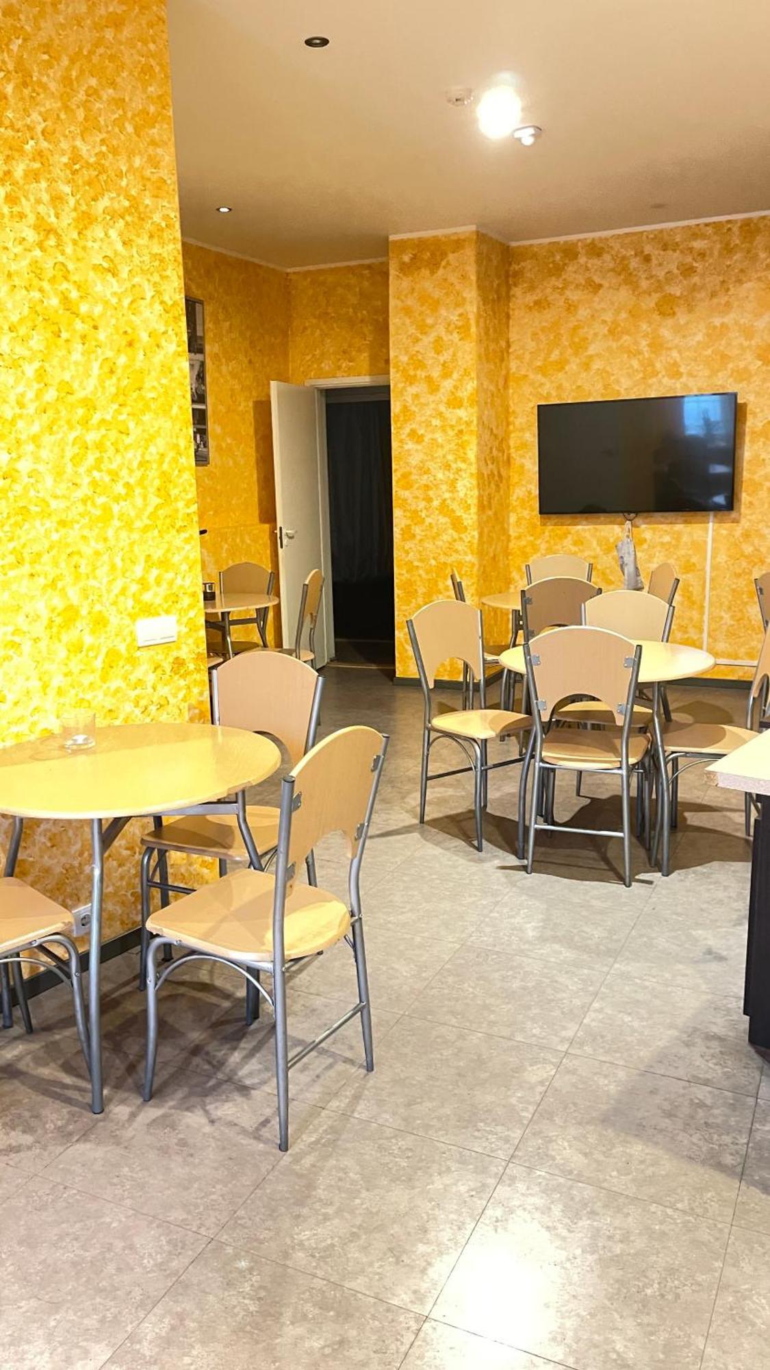 Reval Hostel Dış mekan fotoğraf