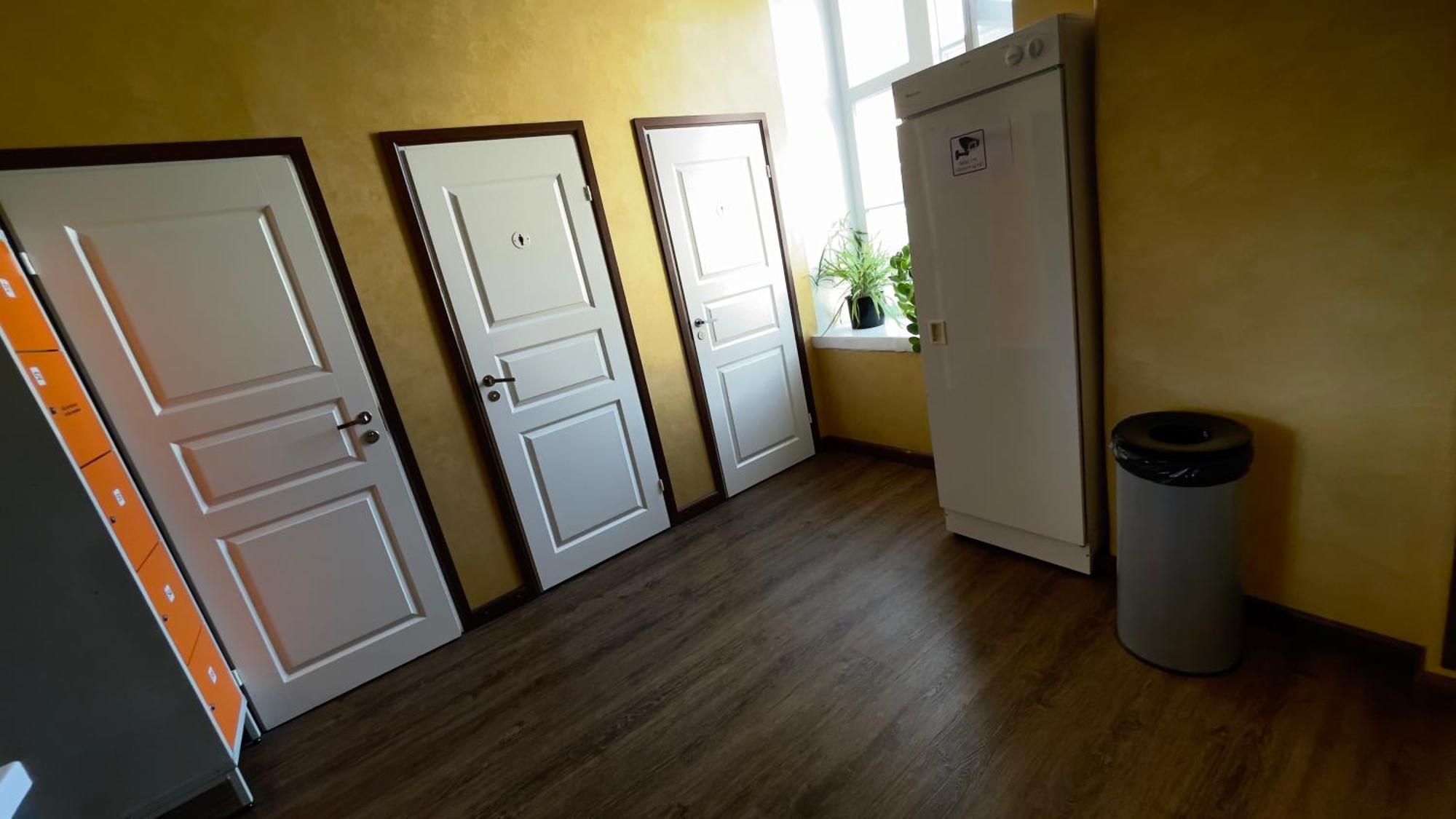 Reval Hostel Dış mekan fotoğraf