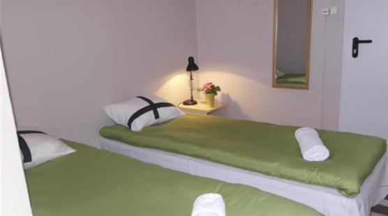Reval Hostel Dış mekan fotoğraf