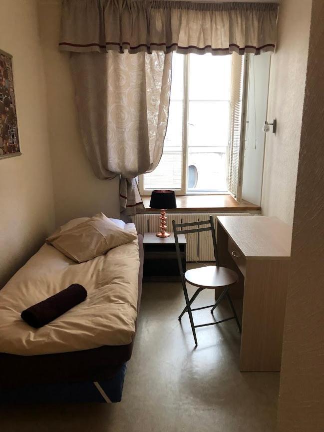 Reval Hostel Dış mekan fotoğraf