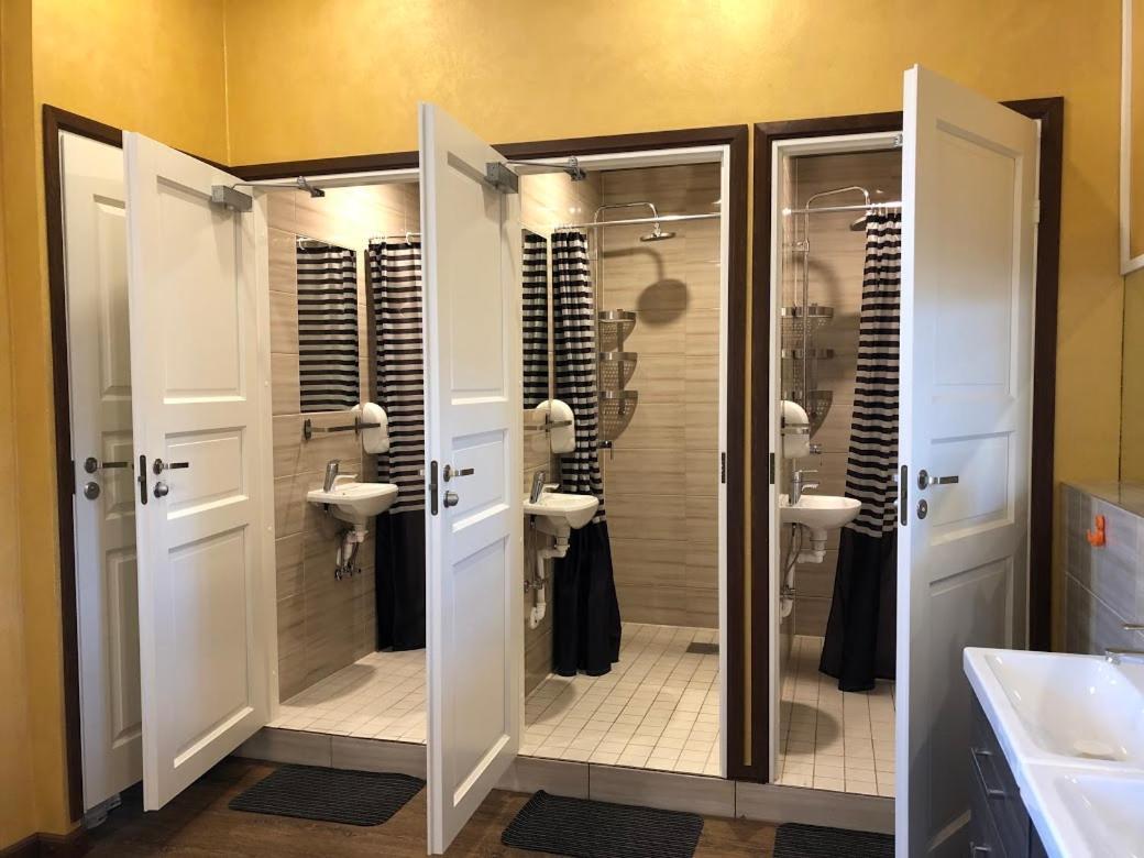 Reval Hostel Dış mekan fotoğraf