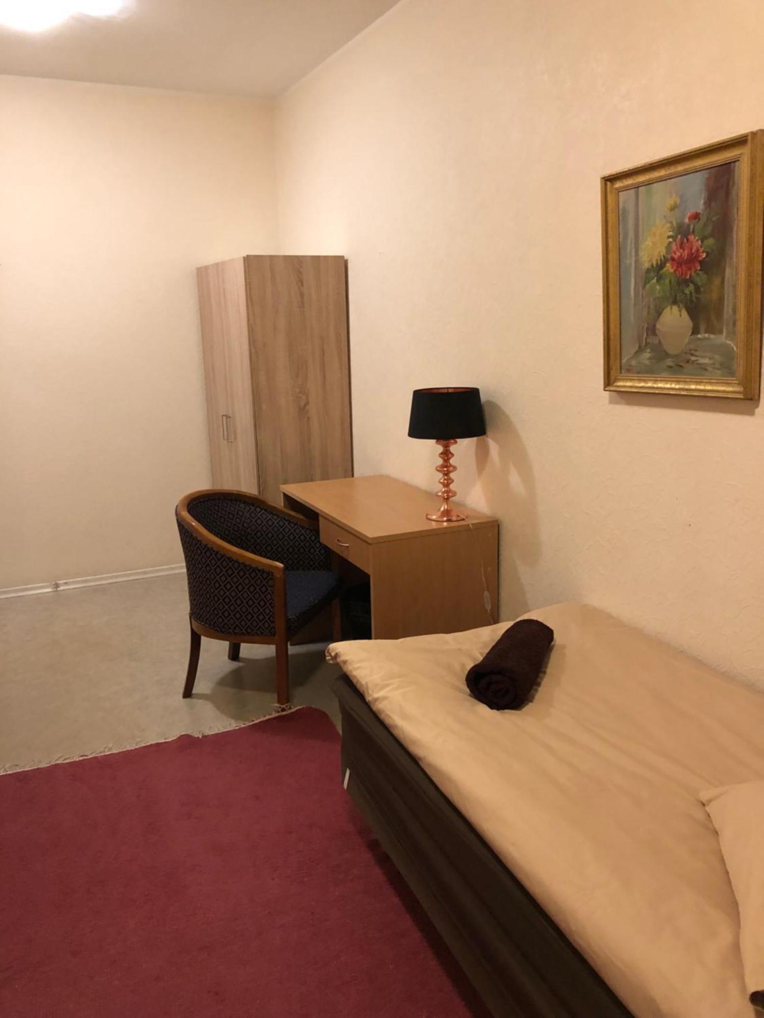 Reval Hostel Dış mekan fotoğraf