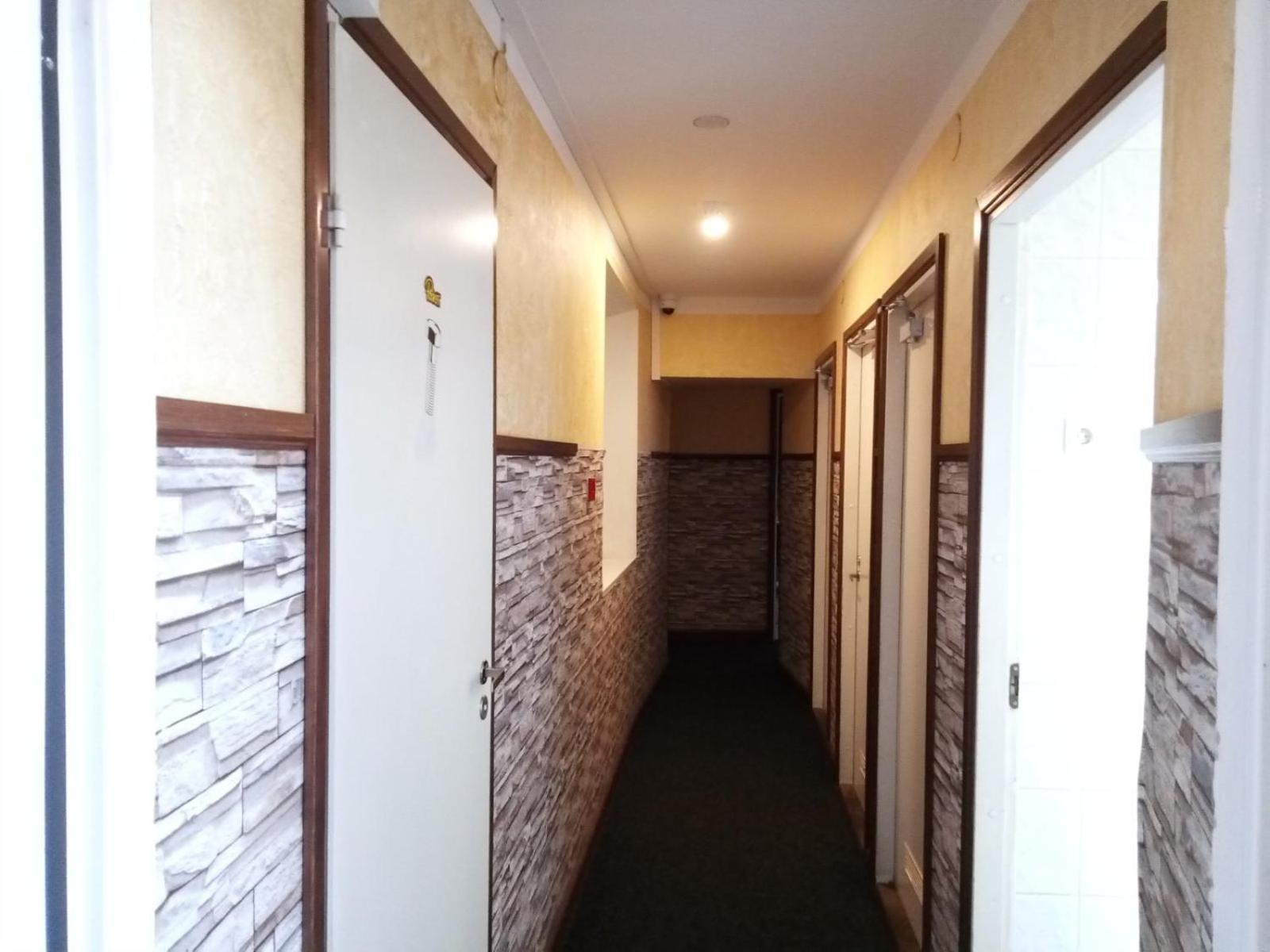 Reval Hostel Dış mekan fotoğraf