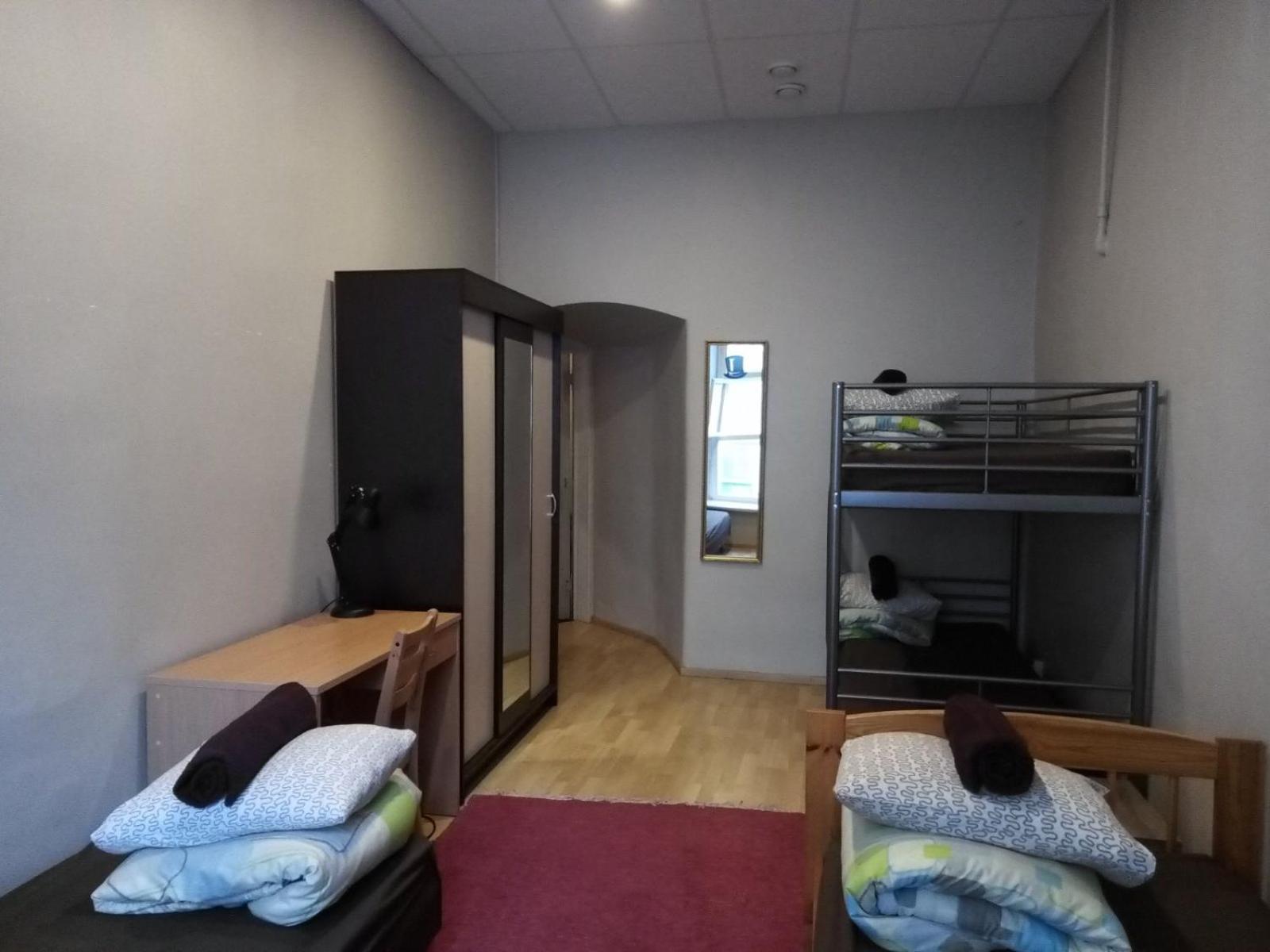 Reval Hostel Dış mekan fotoğraf