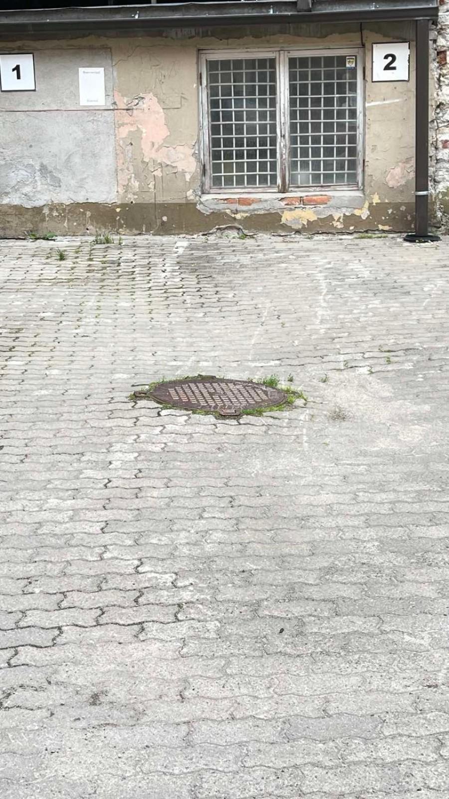 Reval Hostel Dış mekan fotoğraf