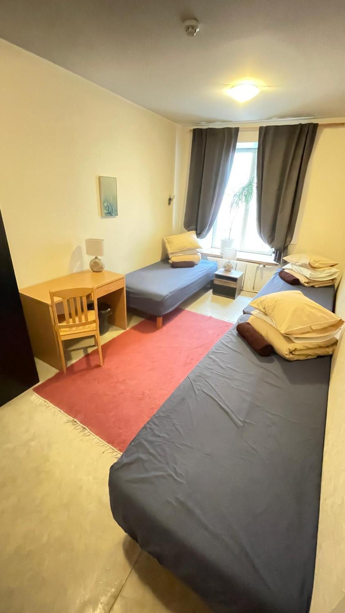 Reval Hostel Dış mekan fotoğraf