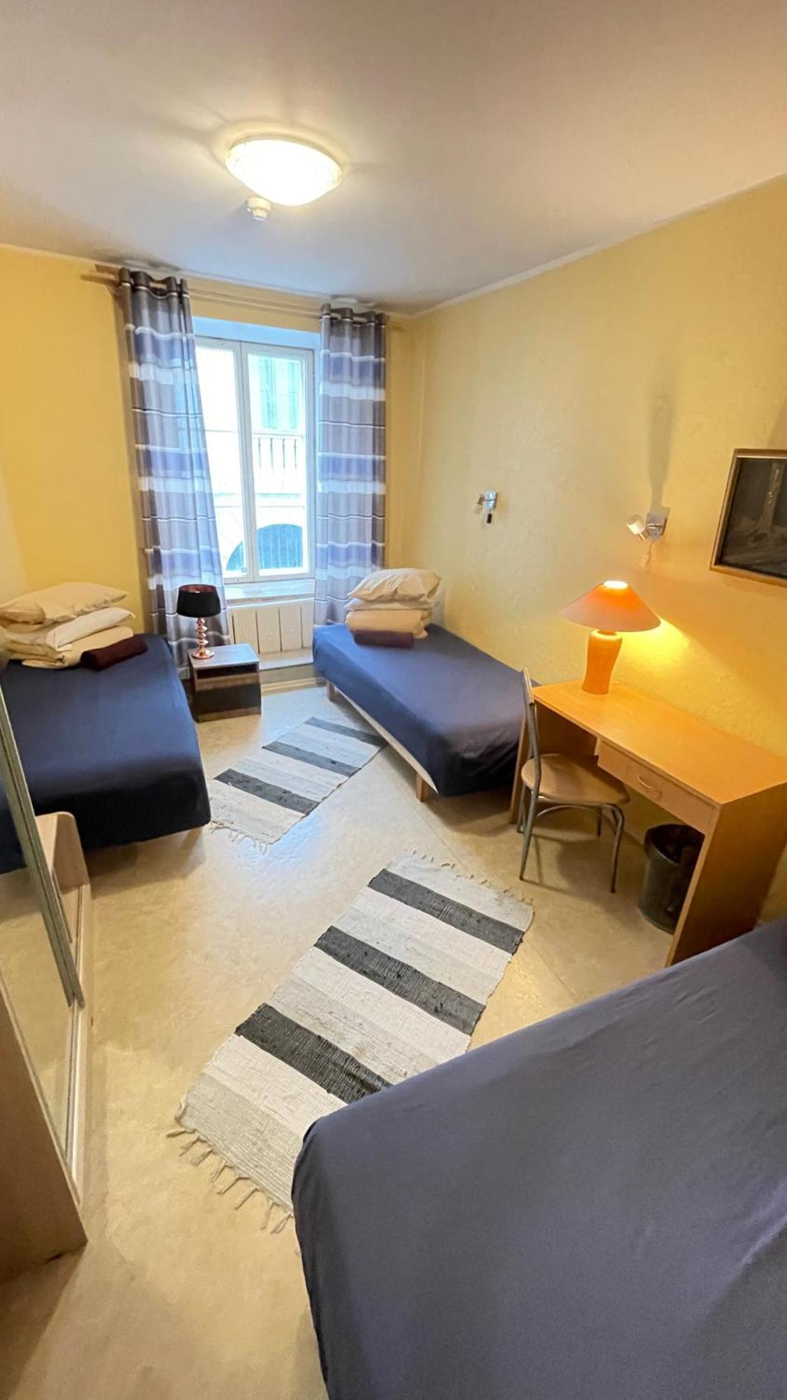 Reval Hostel Dış mekan fotoğraf